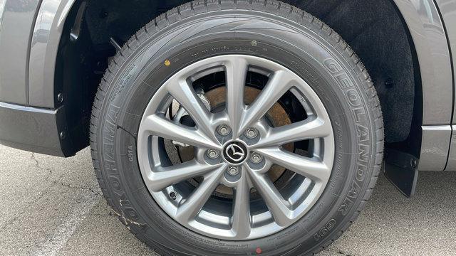 new 2025 Mazda CX-5 car, priced at $33,865