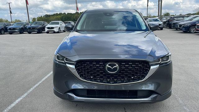 new 2025 Mazda CX-5 car, priced at $33,865
