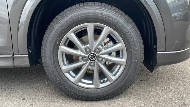 new 2025 Mazda CX-5 car, priced at $33,865