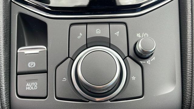 new 2025 Mazda CX-5 car, priced at $33,865