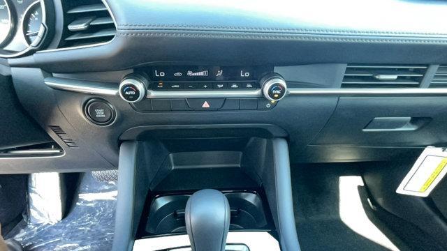 new 2025 Mazda Mazda3 car, priced at $27,725