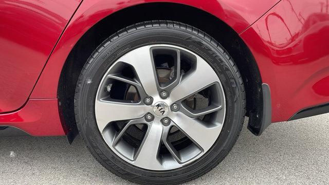 used 2019 Kia Optima car, priced at $11,103