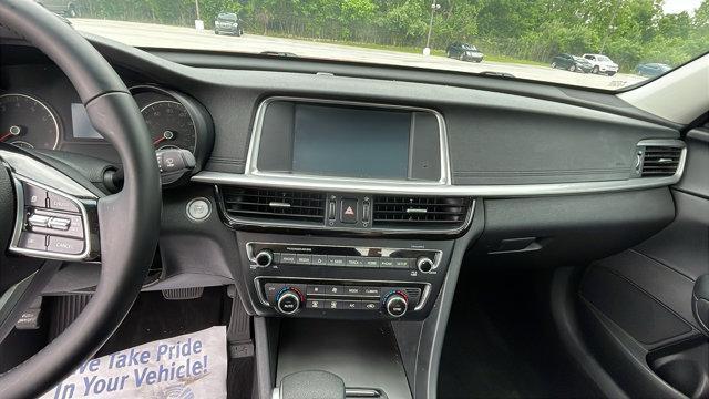 used 2019 Kia Optima car, priced at $11,103
