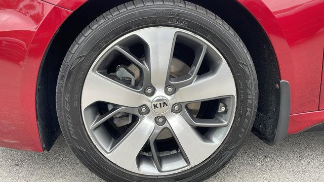 used 2019 Kia Optima car, priced at $11,103