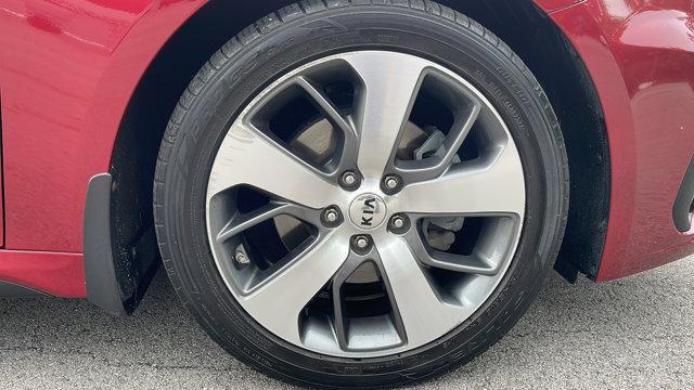 used 2019 Kia Optima car, priced at $11,103