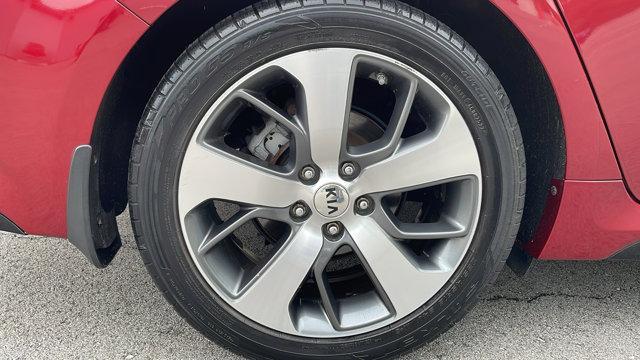 used 2019 Kia Optima car, priced at $11,103