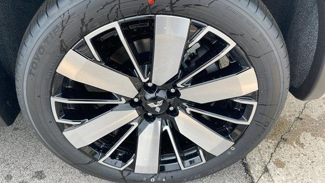 new 2025 Mitsubishi Outlander car, priced at $41,992
