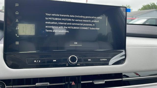 new 2025 Mitsubishi Outlander car, priced at $41,992
