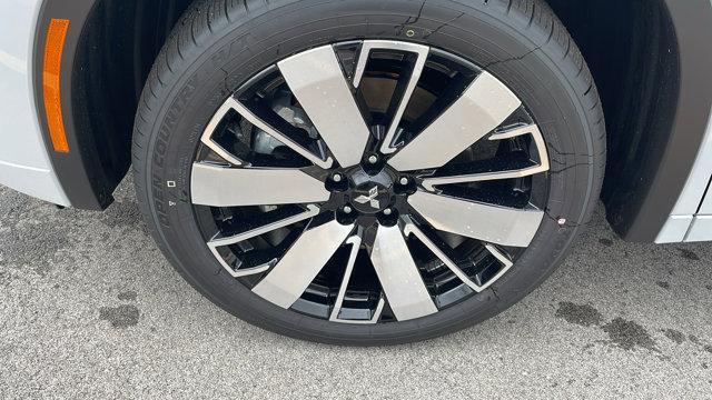 new 2025 Mitsubishi Outlander car, priced at $41,992