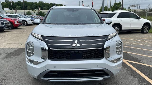 new 2025 Mitsubishi Outlander car, priced at $41,992