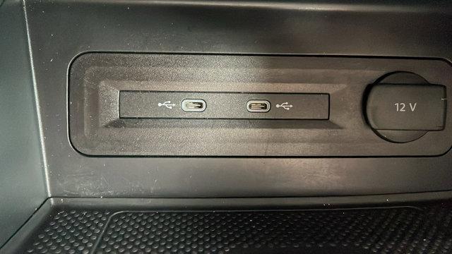 used 2023 Volkswagen Atlas car, priced at $32,977