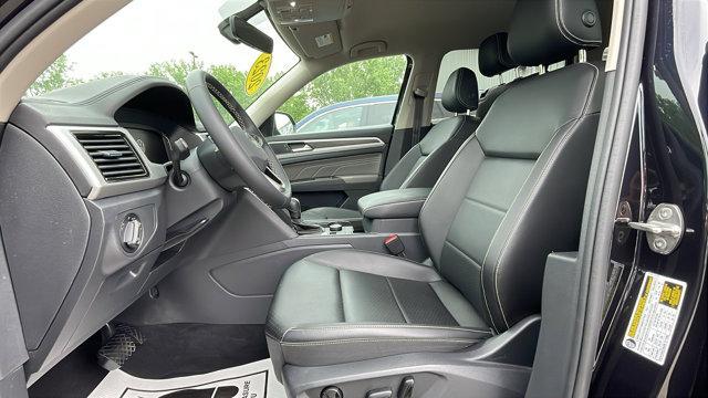 used 2023 Volkswagen Atlas car, priced at $32,977