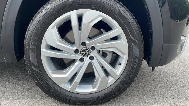 used 2023 Volkswagen Atlas car, priced at $32,977