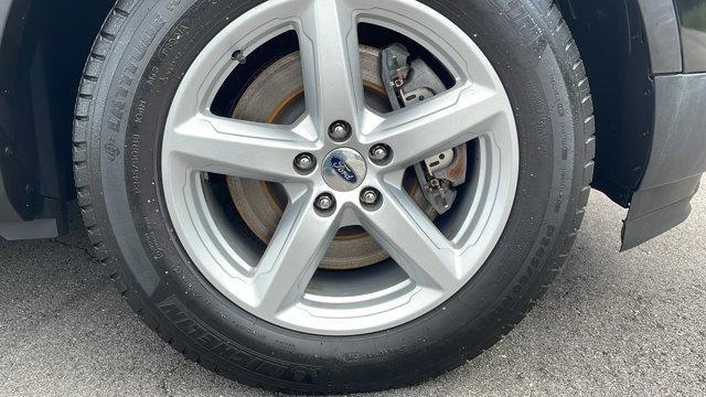used 2017 Ford Explorer car, priced at $21,000