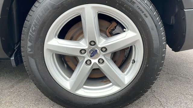 used 2017 Ford Explorer car, priced at $21,000