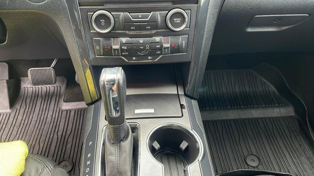 used 2017 Ford Explorer car, priced at $21,000