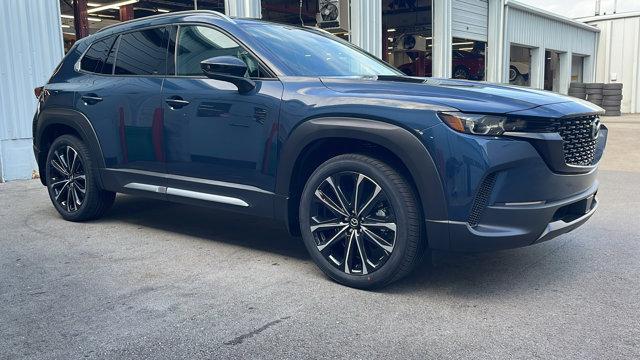 new 2025 Mazda CX-50 car, priced at $39,100