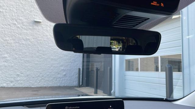 new 2025 Mazda CX-50 car, priced at $39,100