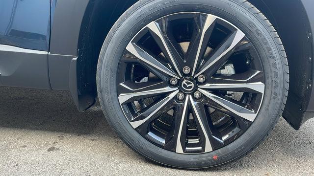 new 2025 Mazda CX-50 car, priced at $39,100