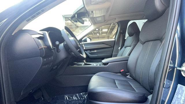 new 2025 Mazda CX-50 car, priced at $39,100