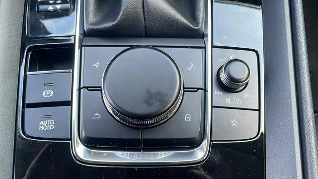 new 2025 Mazda CX-50 car, priced at $39,100