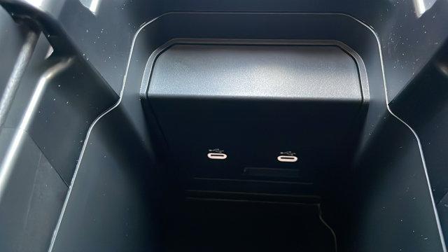 new 2025 Mazda CX-50 car, priced at $39,100