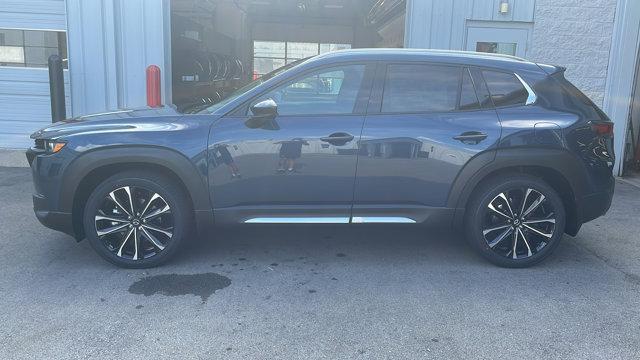 new 2025 Mazda CX-50 car, priced at $39,100