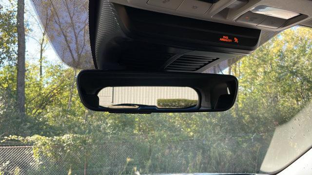 new 2025 Mazda CX-50 car, priced at $41,035