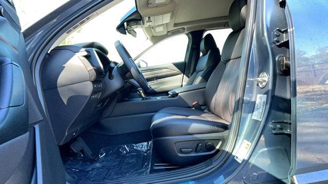 new 2025 Mazda CX-50 car, priced at $41,035