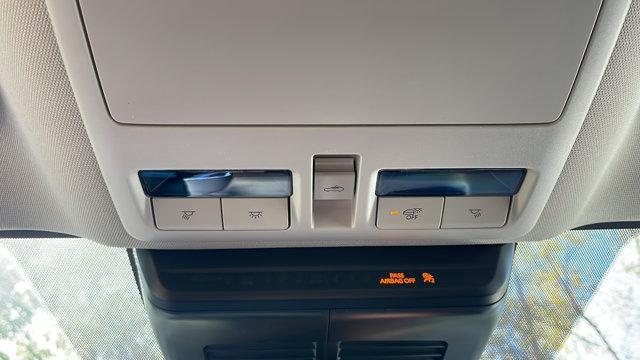 new 2025 Mazda CX-50 car, priced at $41,035