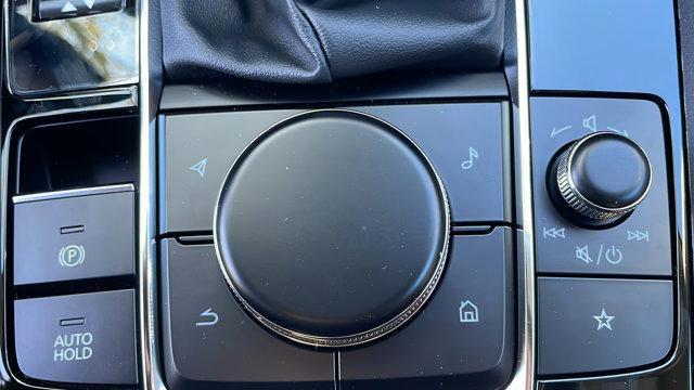 new 2025 Mazda CX-50 car, priced at $41,035