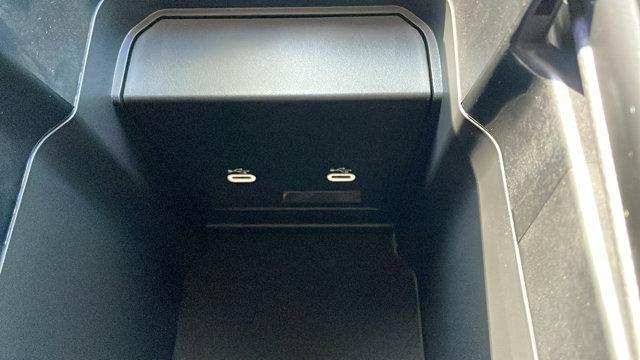 new 2025 Mazda CX-50 car, priced at $41,035