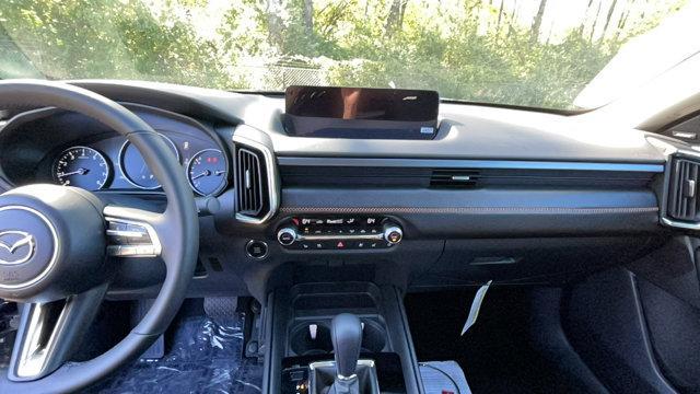 new 2025 Mazda CX-50 car, priced at $41,035
