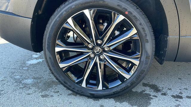 new 2025 Mazda CX-50 car, priced at $41,035