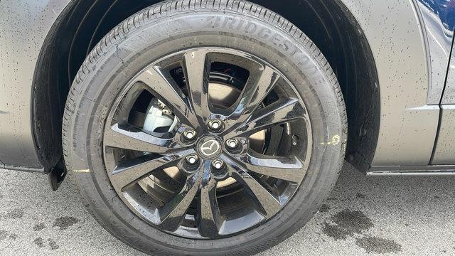 new 2025 Mazda CX-30 car, priced at $36,975