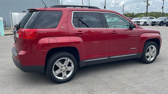 used 2013 GMC Terrain car, priced at $7,293