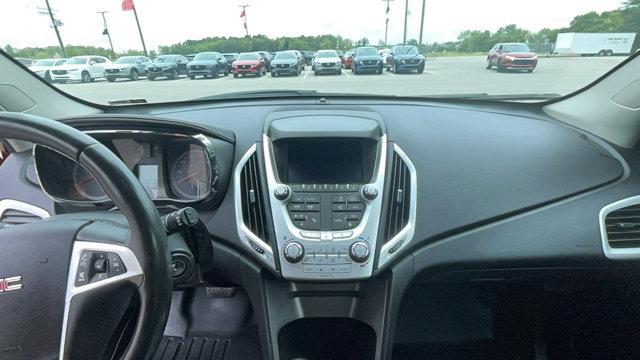 used 2013 GMC Terrain car, priced at $7,293