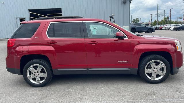 used 2013 GMC Terrain car, priced at $7,293