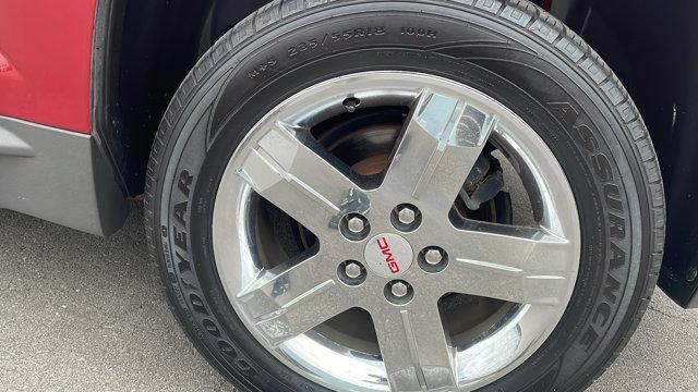 used 2013 GMC Terrain car, priced at $7,293