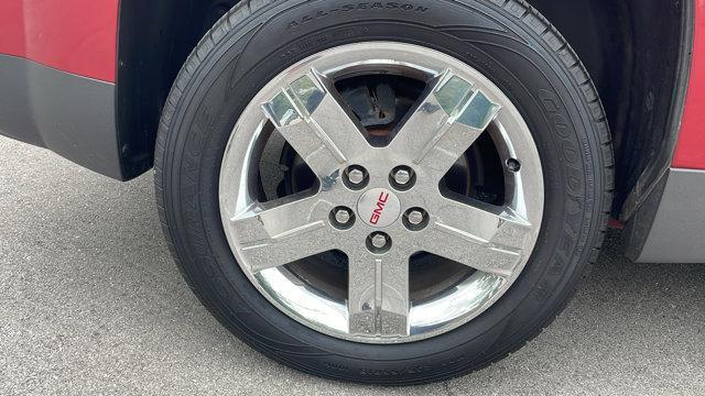 used 2013 GMC Terrain car, priced at $7,293