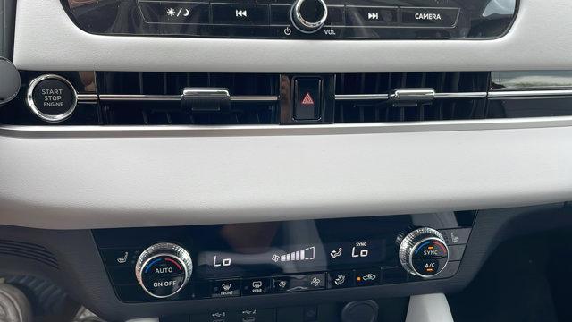 new 2025 Mitsubishi Outlander car, priced at $37,270