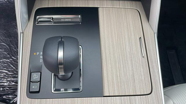 new 2025 Mazda CX-90 car, priced at $56,675
