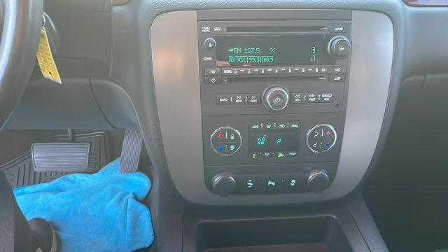 used 2012 GMC Yukon XL car, priced at $8,992