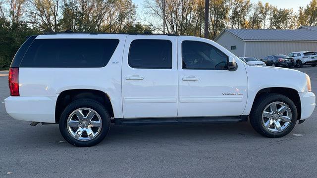 used 2012 GMC Yukon XL car, priced at $8,992