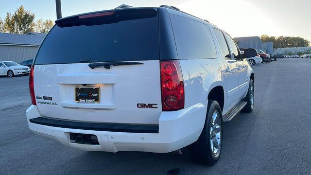 used 2012 GMC Yukon XL car, priced at $8,992