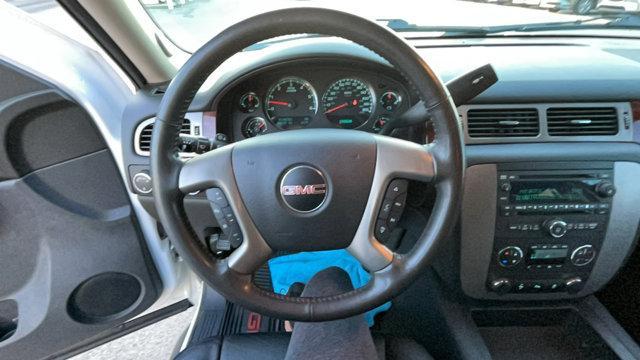 used 2012 GMC Yukon XL car, priced at $8,992