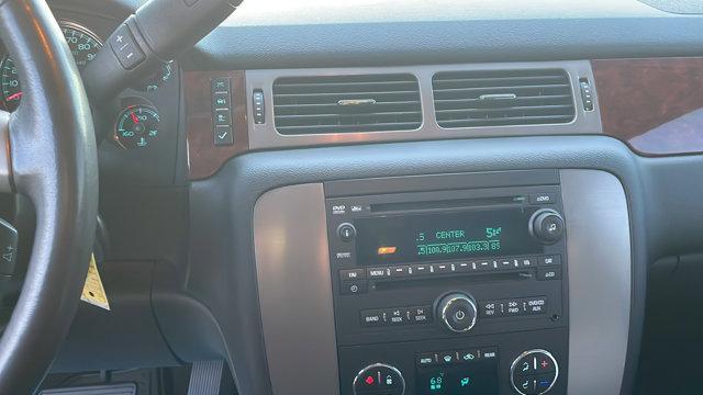 used 2012 GMC Yukon XL car, priced at $8,992