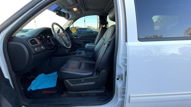 used 2012 GMC Yukon XL car, priced at $8,992