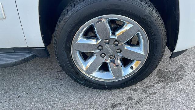 used 2012 GMC Yukon XL car, priced at $8,992