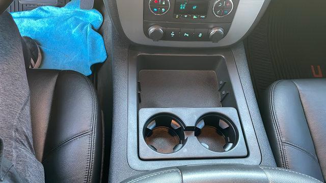 used 2012 GMC Yukon XL car, priced at $8,992